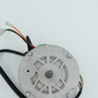 Asynchronous Motor for MHP14042 - 60 & MAC14042 - 60