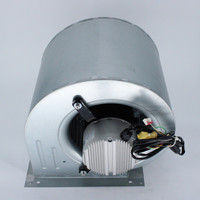Centrifugal Fan Assym. for MrCool MDUI18024036E