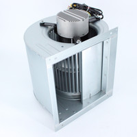 Centrifugal Fan Assym. for MrCool MDUI18024036E