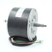 Asynchronous Motor for MAC14018 & MAC14024