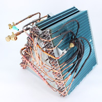 Evaporator Assembly - Universal Air Handler