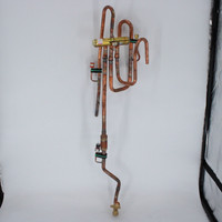 4-Way Valve Assy for MDUO18048060