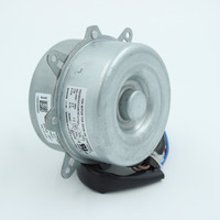 Fan Motor For Pthp15335