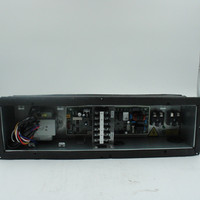 Electric Box Assy