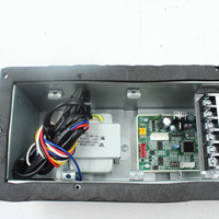 Electric Box Assy