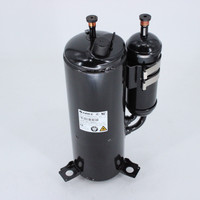Compressor for Geocool Inverter