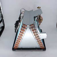Evaporator Assembly with water trays for MDUI18024036E