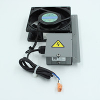 Electric Box Assy
