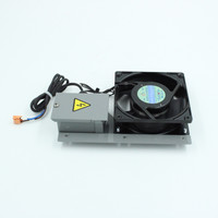 Electric Box Assy