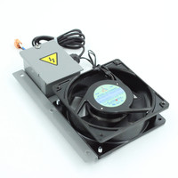 Electric Box Assy