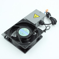 Electric Box Assy