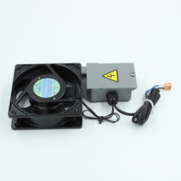 Electric Box Assy