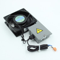 Electric Box Assy