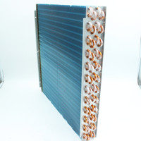 Evaporator Sub-Assy