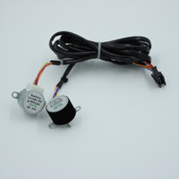 Stepper motor SM-24-19-16-31 RoHS