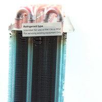 Evaporator Sub-Assy