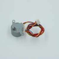 Stepper Motor