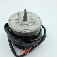 Outdoor Fan Motor for MCPH301M414 & MCPH361M414