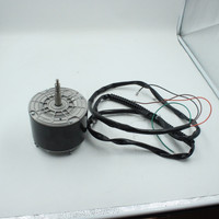 Single Phase Asynchronous Motor