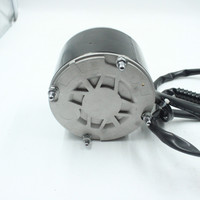 Single Phase Asynchronous Motor