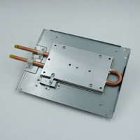 Electric Box Assym for MrCool MDUCO18048060