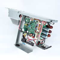 Replaced by 100002072979 - Electric Box Assy - Universal