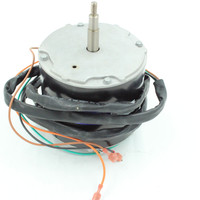 REPLACED BY 11002012001758 - Single phase asynchronous motor for DIY-12-C-HP-115