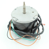 REPLACED BY 11002012001758 - Single phase asynchronous motor for DIY-12-C-HP-115