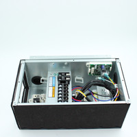 Electric Box Assy - Universal