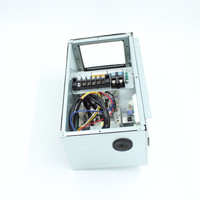Electric Box Assy - Universal