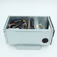 Electric Box Assy - Universal