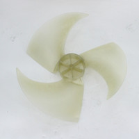 Axial Fan for Innovair Mini Split