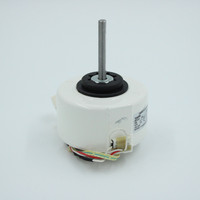 REPLACED BY 11002012019562 - Fan Motor for 1st Gen DIY-18-HP-WMAH-230