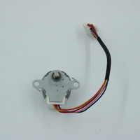 Louver Motor A-09-HP-WMAH-115B