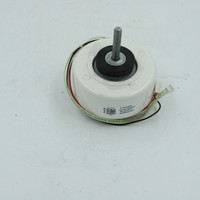 Single Phase Asynchronous Motor For DIY-12-WMAH-HP-115
