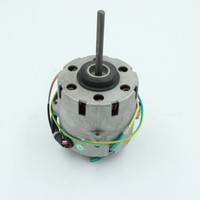 Single Phase Asynchronous Motor for 1st Gen Oasis