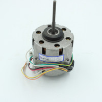 Single Phase Asynchronous Motor for 1st Gen Oasis