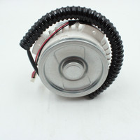 Brushless DC Motor