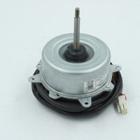 Asynchronous Motor - A-09, A-12 HP-C-230A
