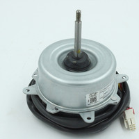 Asynchronous Motor - A-09, A-12 HP-C-230A