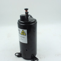 Rotary Compressor for 3RD GEN 18k DIY Advantage and EZPRO condensers(Replacement for 11103020003919)