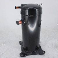 Fixed Speed Scroll compressor