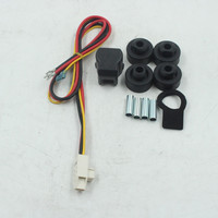 Fixed Speed Scroll compressor