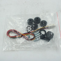 Fixed Speed Scroll compressor