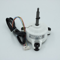 Brushless Dc Motor for Cassette 24 Units