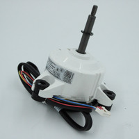 Brushless Dc Motor for Cassette 24 Units
