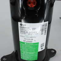 Fixed Scroll Compressor