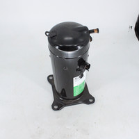 Fixed Scroll Compressor