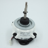 REPLACED BY 11002015010410 - (202400300047) Brushless Dc Motor