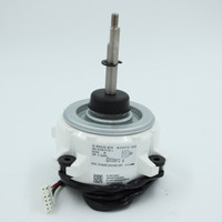 REPLACED BY 11002015010410 - (202400300047) Brushless Dc Motor